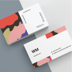 Business Card-Basic