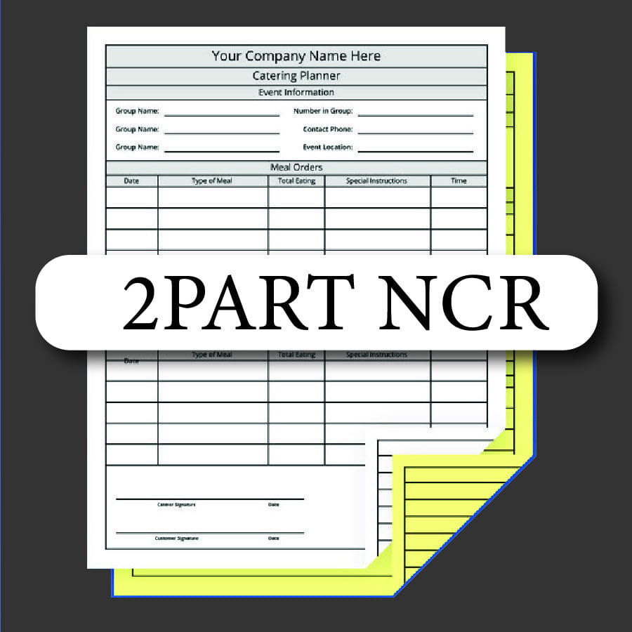 Invoice Book - Image 2