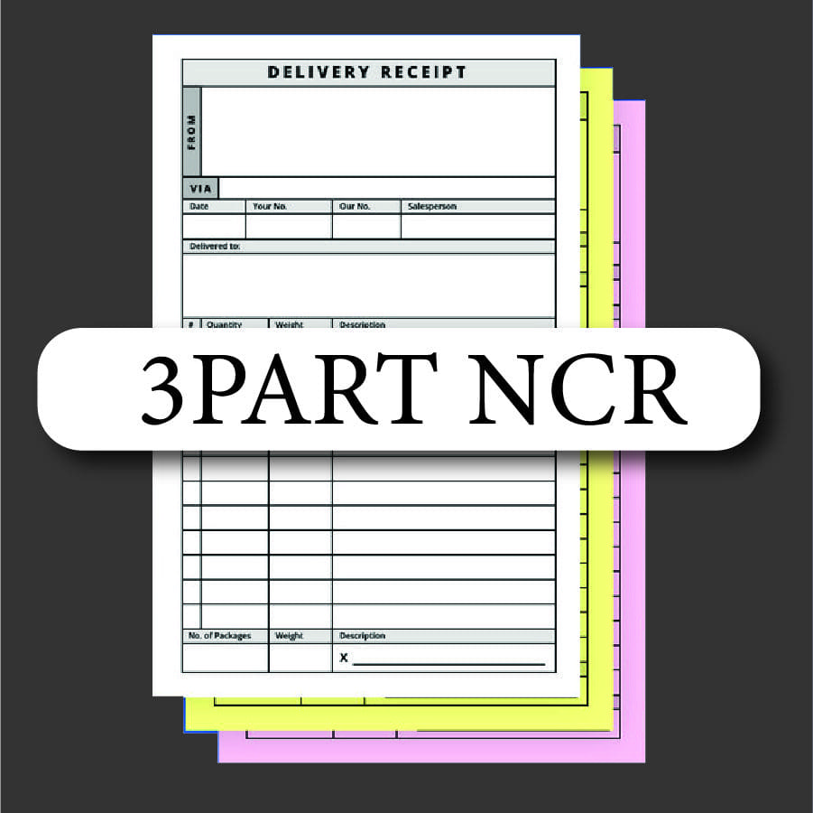 Invoice Book - Image 3